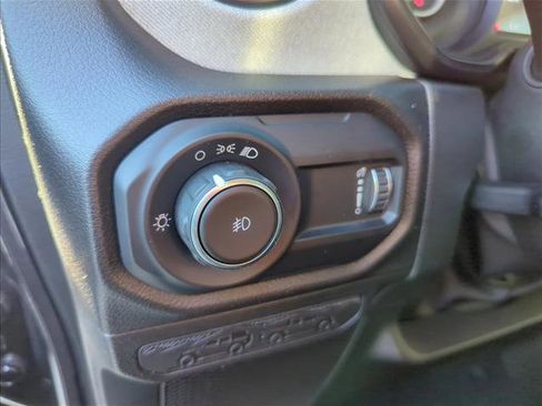 New 2026 Jeep Wrangler Unlimited Sport AWD/4WD image 18