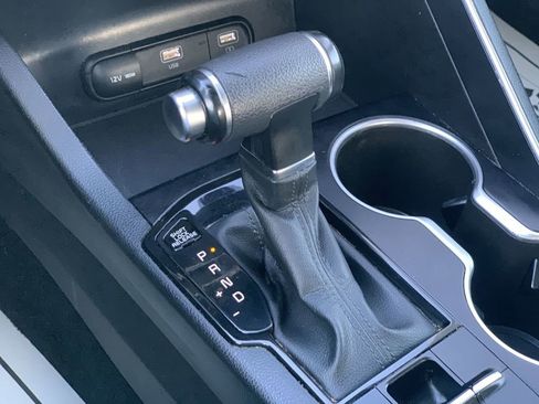 Used 2023 Kia K5 LXS image 13