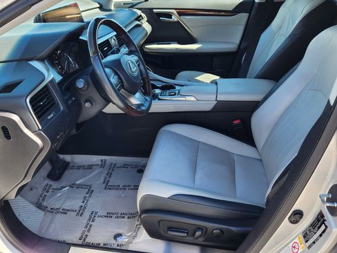 Used 2017 Lexus RX 350 AWD w/ Premium Package image 16