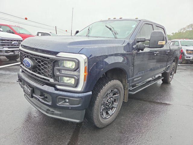 Used 2024 Ford F250 Lariat w/ Lariat Ultimate Package AWD/4WD image 2