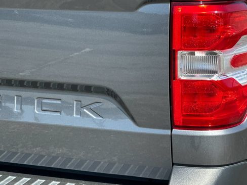 Certified 2024 Ford Maverick XLT FWD image 23