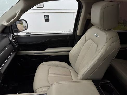 Certified 2020 Ford Expedition Max Platinum AWD/4WD image 32