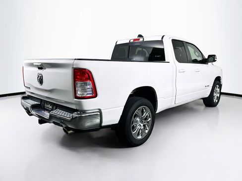Used 2022 RAM 1500 Big Horn RWD image 9
