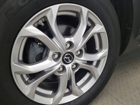 Used 2019 MAZDA CX-3 Sport image 31