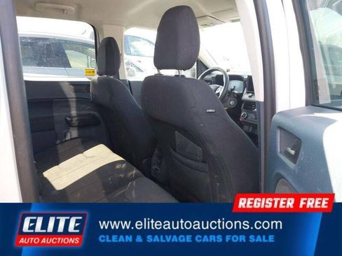 Used 2022 Ford Maverick XL FWD image 16
