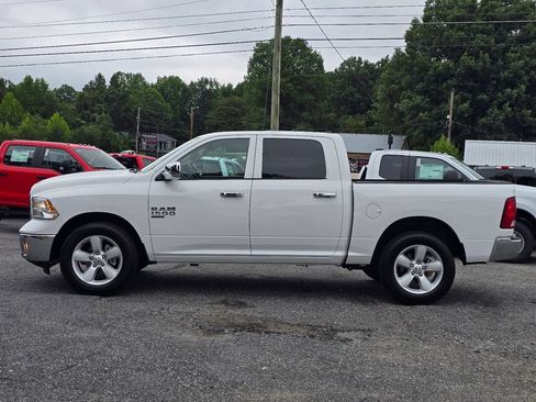 Used 2023 RAM 1500 Tradesman w/ Tradesman SXT Package AWD/4WD image 23