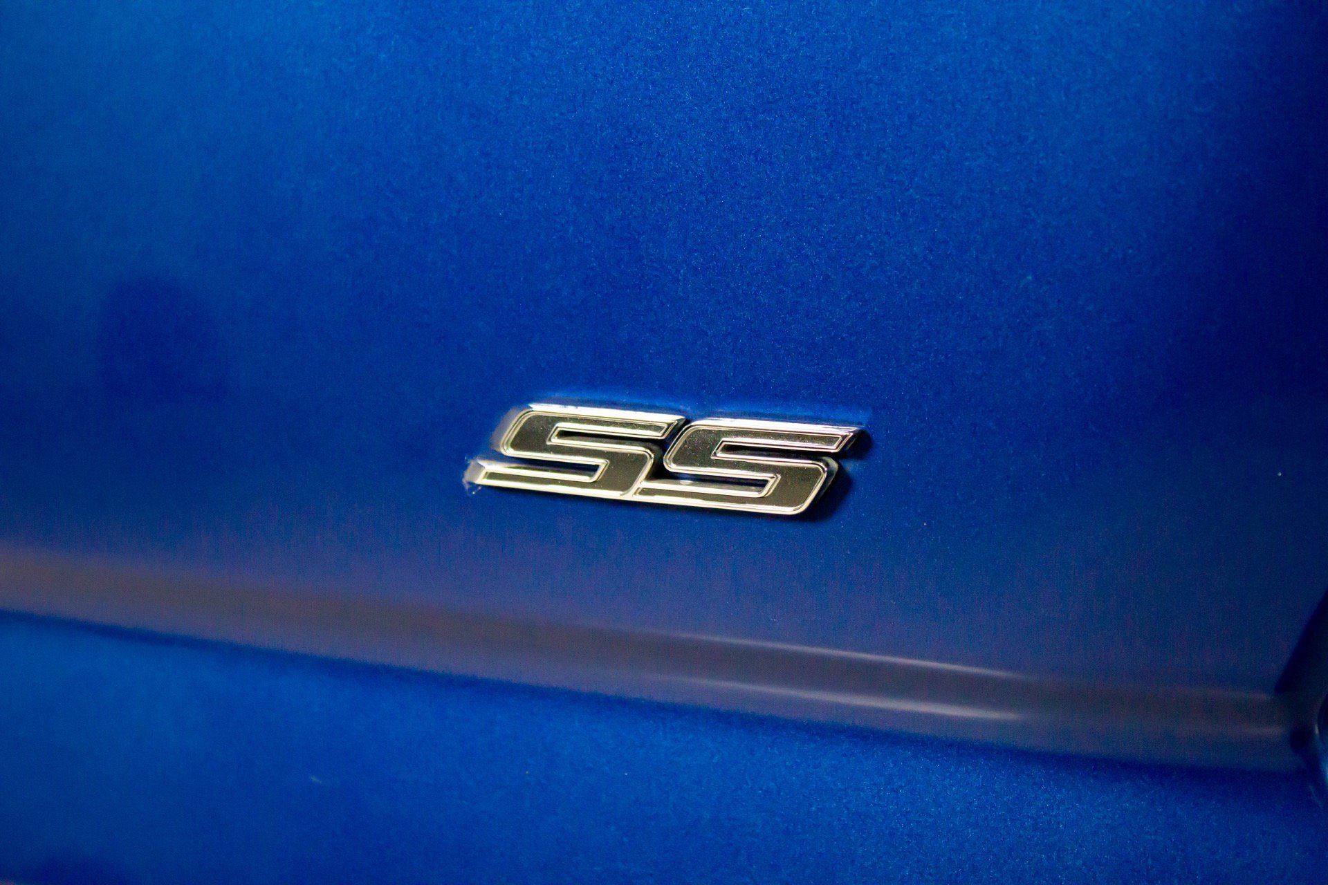 Used 2023 Chevrolet Camaro SS RWD image 49