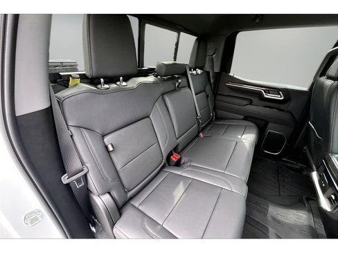 New 2026 GMC Sierra 1500 Elevation w/ Elevation Premium Package image 9