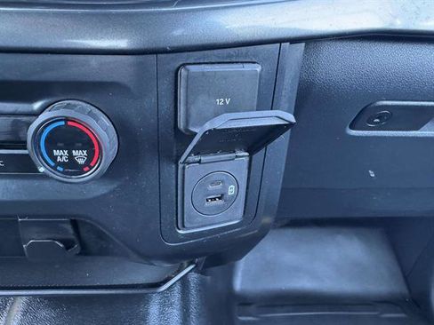 Used 2022 Ford F150 XL w/ STX Black Appearance Package image 20