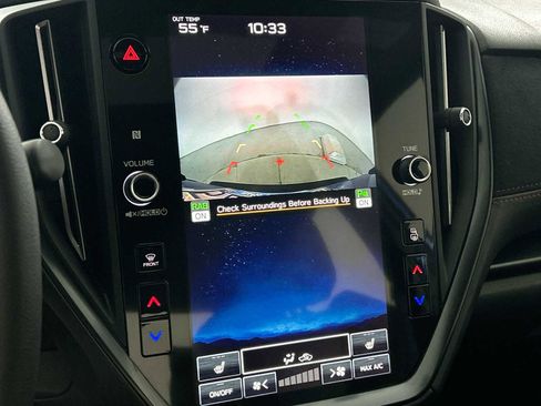 Used 2022 Subaru WRX GT image 24