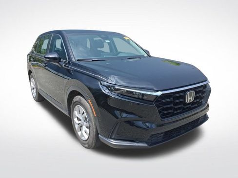 Used 2023 Honda CR-V LX image 3