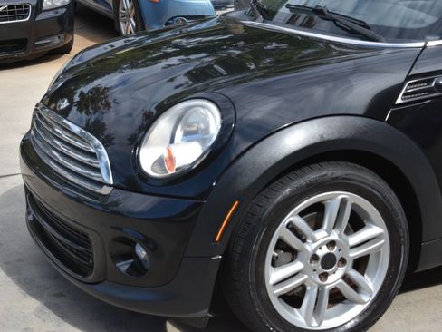 Used 2012 MINI Cooper Convertible image 24