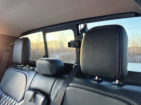 Used 2021 Ford Ranger XLT w/ Equipment Group 302A High image 36