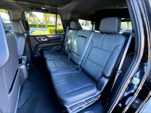 Used 2023 Chevrolet Tahoe RST image 20