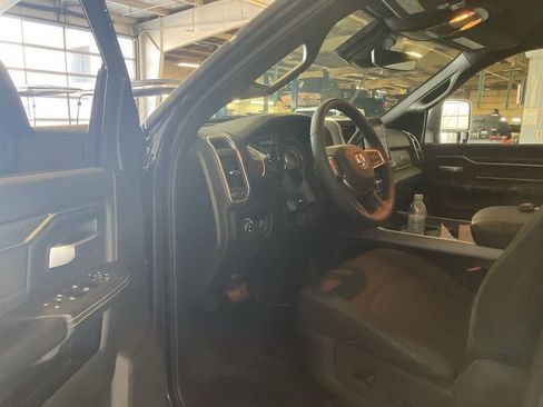 Used 2025 RAM 2500 Big Horn image 5