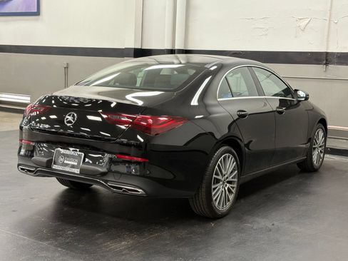 Used 2026 Mercedes-Benz CLA 250 image 13