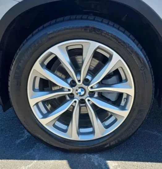 Used 2018 BMW X3 xDrive30i AWD/4WD image 59