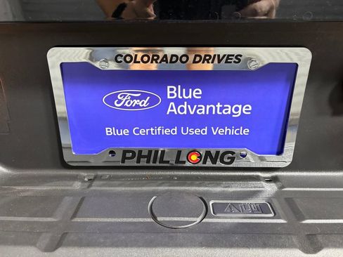 Certified 2019 Ford Ranger XLT w/ Equipment Group 301A Mid RWD image 28