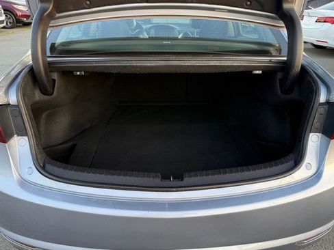 Used 2015 Acura TLX w/ Technology Package image 11