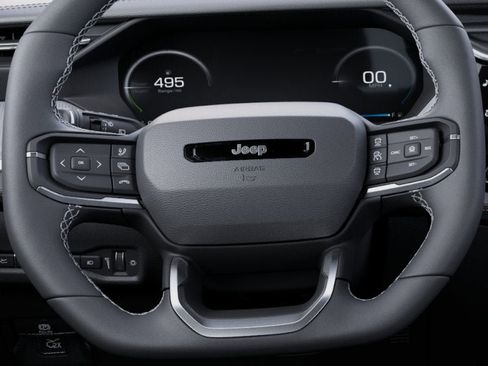 New 2026 Jeep Cherokee Limited image 20