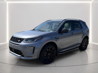 Certified 2025 Land Rover Discovery Sport S AWD/4WD video 1