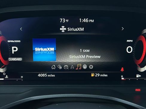 Used 2024 Nissan Rogue Platinum w/ Platinum Premium Package FWD image 24