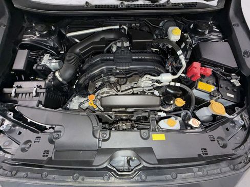 Used 2024 Subaru Impreza 2.0i Sport image 18