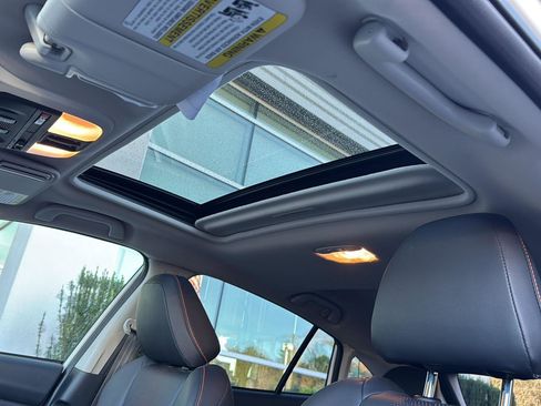 Used 2023 Subaru Crosstrek 2.5i Limited image 29