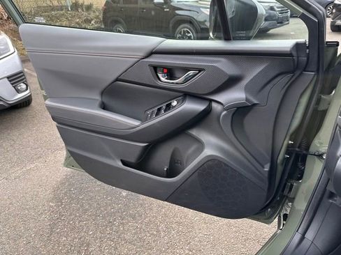 Certified 2025 Subaru Crosstrek 2.5i Limited image 23