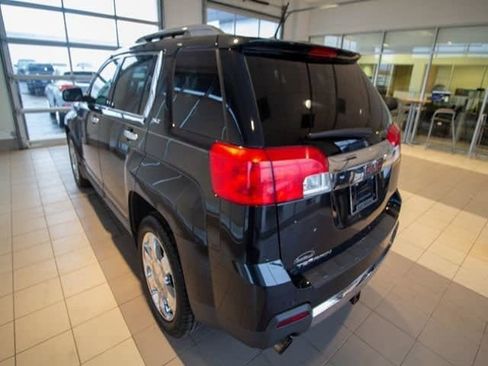 Used 2014 GMC Terrain SLT image 6