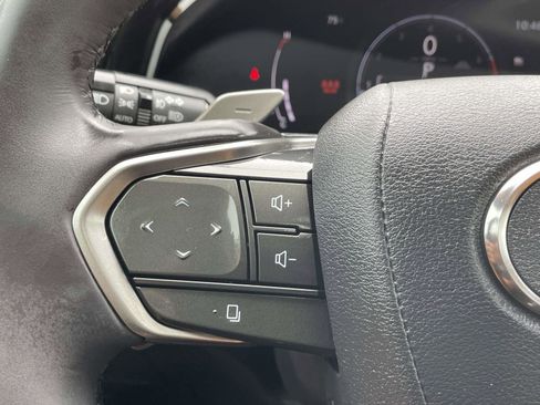 Used 2024 Lexus NX 350 AWD image 38