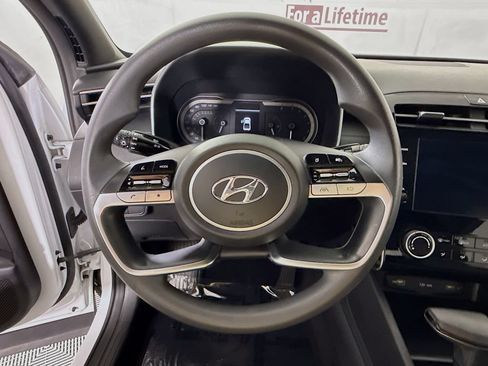 Certified 2022 Hyundai Santa Cruz SE w/ Cargo Package FWD image 19