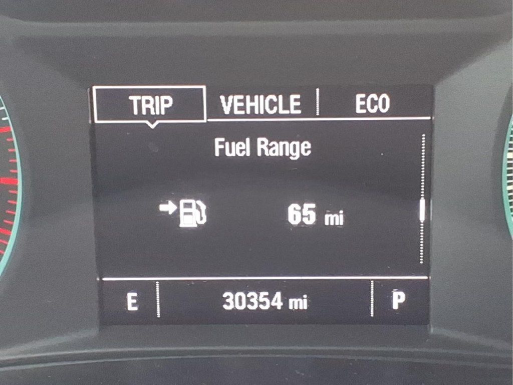 Used 2024 Chevrolet Malibu LS FWD image 24