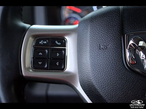 Used 2017 RAM 2500 Laramie w/ Sport Appearance Group AWD/4WD image 29
