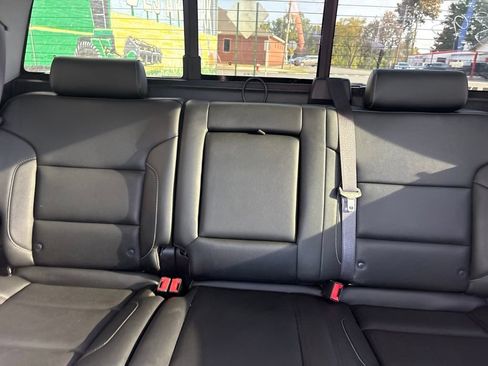 Used 2016 GMC Sierra 1500 SLT AWD/4WD image 16