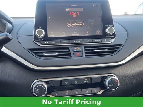 Certified 2025 Nissan Altima 2.5 S image 16