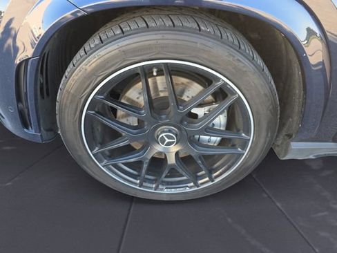 Used 2022 Mercedes-Benz GLE 53 AMG 4MATIC image 18