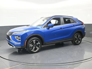 New 2026 Mitsubishi Eclipse Cross SE AWD/4WD video 2