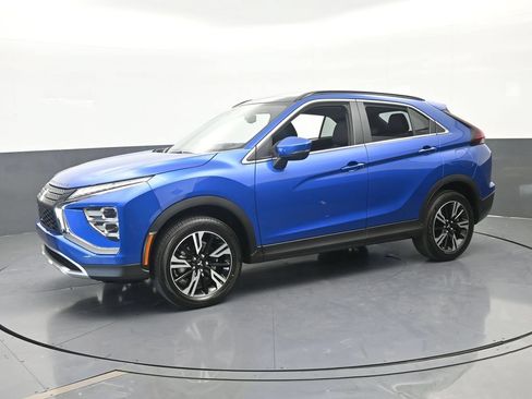 New 2026 Mitsubishi Eclipse Cross SE AWD/4WD image 2