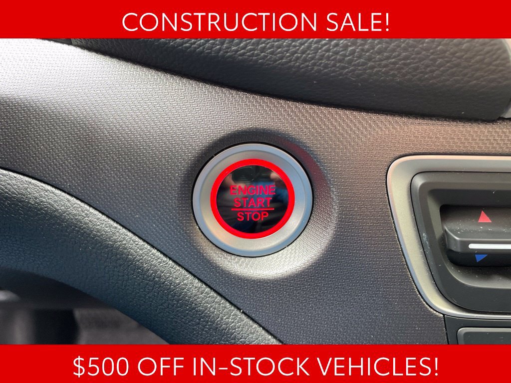 Used 2025 Honda Ridgeline RTL image 30