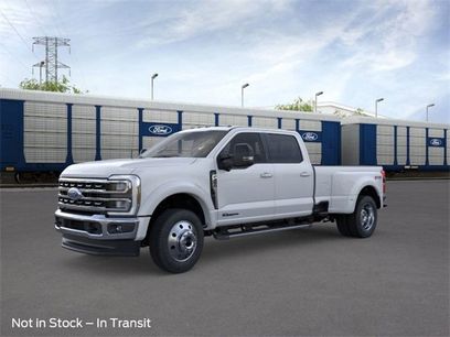 New 2026 Ford F450 XLT