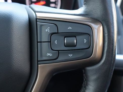 Used 2021 Chevrolet Suburban High Country image 25