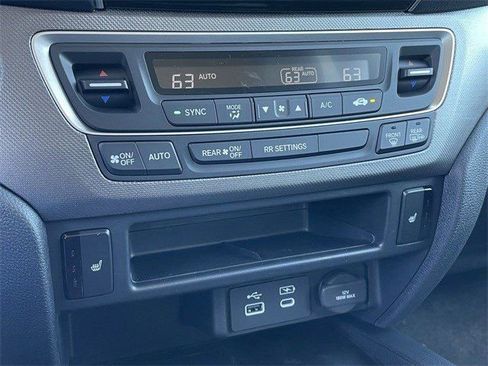 New 2026 Honda Ridgeline RTL image 17