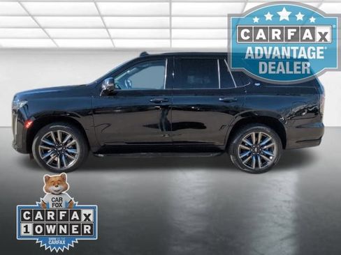 Used 2023 Cadillac Escalade Sport image 34