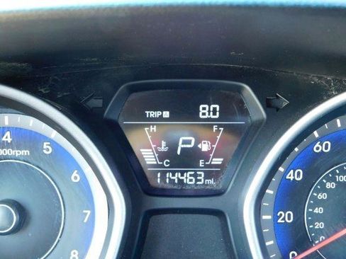 Used 2014 Hyundai Elantra SE w/ Option Group 02 image 18