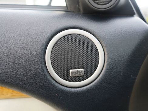 Used 2002 Lexus SC 430 Convertible image 27