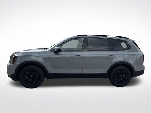 Used 2025 Kia Telluride SX Prestige X-Pro AWD/4WD image 6