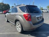 Used 2012 Chevrolet Equinox LT w/ Driver Convenience Package image 3