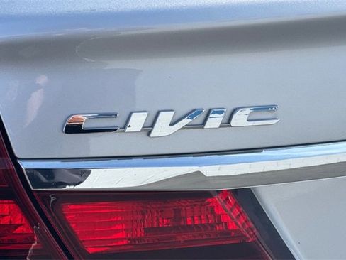 Used 2014 Honda Civic EX-L image 22