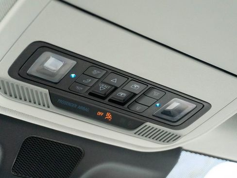 Used 2025 Ford Expedition Max Active image 45